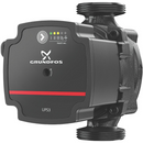 Grundfos UPS3 15-50/65 Central Heating Pump