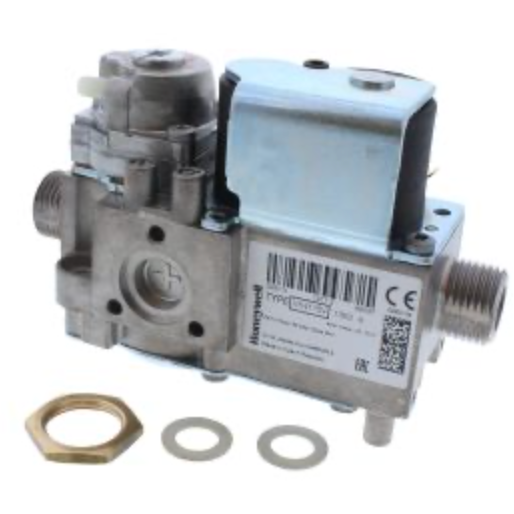 IDEAL GAS VALVE KIT, 175562 SPARES DIRECT