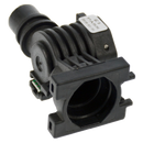 Vaillant 178988 Flow Sensor (Complete, Black) – ecoTEC Pro/Plus & Exclusive