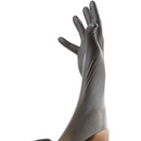 Black Mamba Super Tough Disposable Gloves | M, Lrg, XL