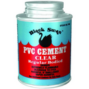 118ml Black Swan uPVC Cement (Solvent Weld Adhesive)
