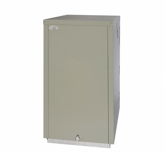 Grant Vortex External Powder Coated High Efficiency Boiler