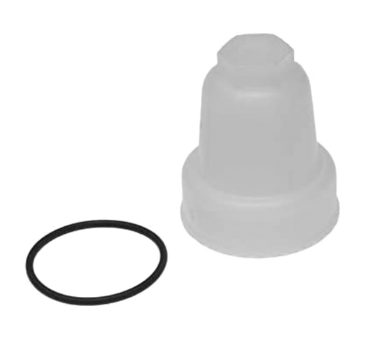 Baxi Condensate Plug Assembly | 5118972