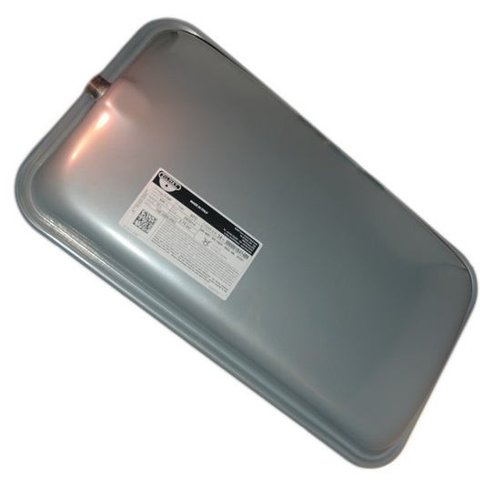 Vaillant Expansion Vessel – 181051 (10 L, Rectangular, 3/8″ Connection)