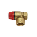 WORCESTER 87174010120 SAFETY RELIEF VALVE 3BAR