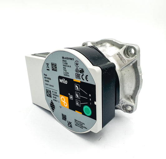 Glow Worm 0010030644 Pump High Efficiency