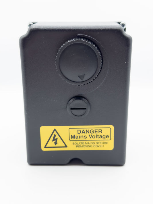 Warmflow Dual Stat WDS2