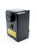 Warmflow Dual Stat WDS2