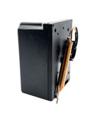 Warmflow Dual Stat WDS2