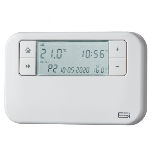 ESi Programmable Room Thermostat | ESRTP+