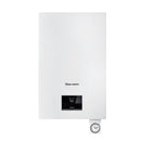 Glow-worm Compact (ErP) Combi Boiler & Flue