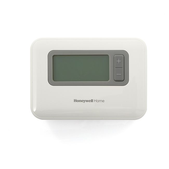 Honeywell Home T3 1-Channel Wireless Programmable Thermostat