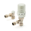 Honeywell Home 15mm VTL15 TRV & Lockshield Pack
