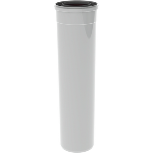 Navien 500mm Flue Extension 60/100