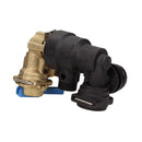 WORCESTER 87186892750 CHARGING LINK KEYLESS