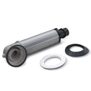 Worcester Silver Standard Telescopic Flue & Terminal 7738112869