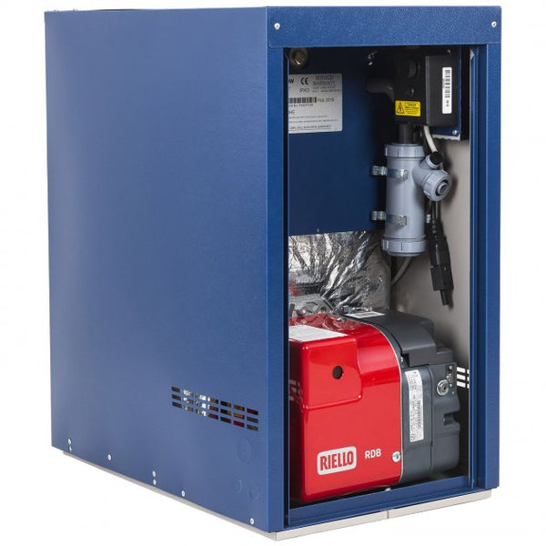 Oil Fired Boilers | #1 Source UK u0026 Ireland for all your home heating needs!