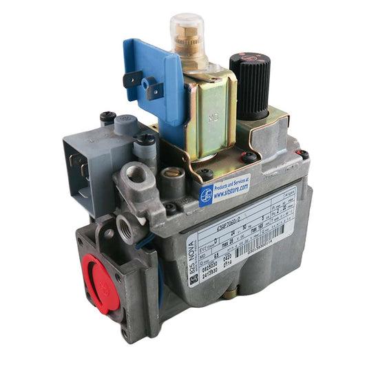 Glow-worm Gas Valve Assembly — Part No. 2000800158 (SIT 825 NOVA)