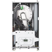Baxi 836 Combi 2 36kW Boiler with Adey MagnaClean Micro2 Filter