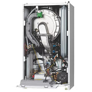 Baxi 836 Combi 2 36kW Boiler with Adey MagnaClean Micro2 Filter
