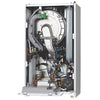 Baxi 836 Combi 2 36kW Boiler with Adey MagnaClean Micro2 Filter