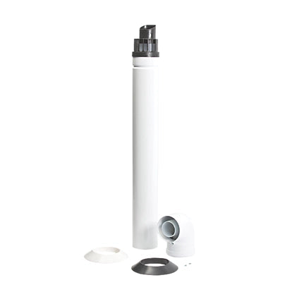 Baxi Flue Kits | Horizontal | Telescopic | Vertical