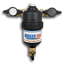Boiler-M8 Defender-2 22 mm Magnetic Filter – Central Heating System Protection & Filtration