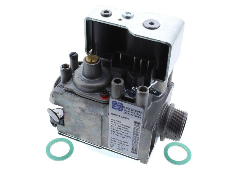 Vokera Gas Valve 10021253