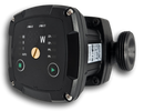 Boiler-M8 RS25/6EAY-130 iPWM Circulation Pump – A Rated 130 mm Replacement for Grundfos UPM3