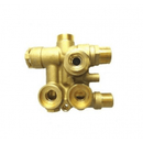 Baxi 3-Way Diverter Valve Assembly — Part No. 7224765 (with Bypass)