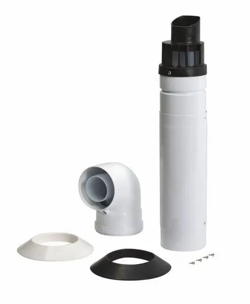 Baxi Telescopic Flue Kit 720599401