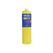 Arctic Hayes Vortex MAP-X Mix Pro Gas — 400g Canister (VG1) | CGA600