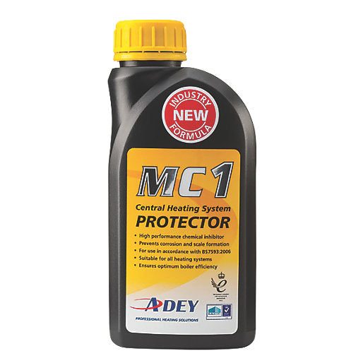 ADEY MC1 CENTRAL HEATING SYSTEM PROTECTOR (BULK BUYS)