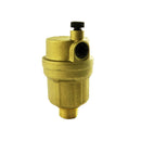 Vaillant Automatic Air Vent — Part No. 061707 (3/8")