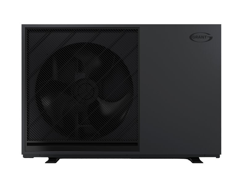 Grant Aerona 6.5kW Air Source Heat Pump – High Efficiency ASHP (HPR290I90)