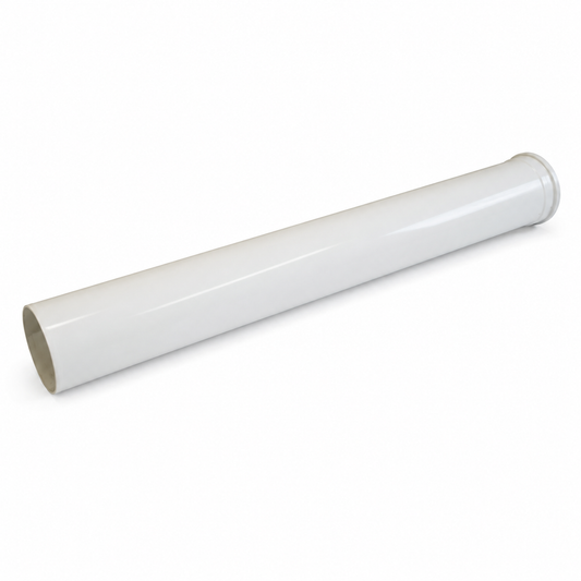 Worcester Bosch 125mm Flue Extension 960mm 7719003666