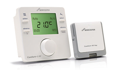 Worcester Bosch Comfort+ II RF Control 7738112324