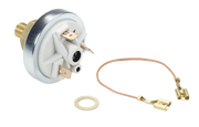 Worcester Water Pressure Switch — Part No. 87161051110 (Junior 24i/28i)