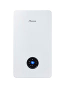 Worcester Bosch Greenstar 8000+ 40kW Gas Combi Boiler - 7736702582