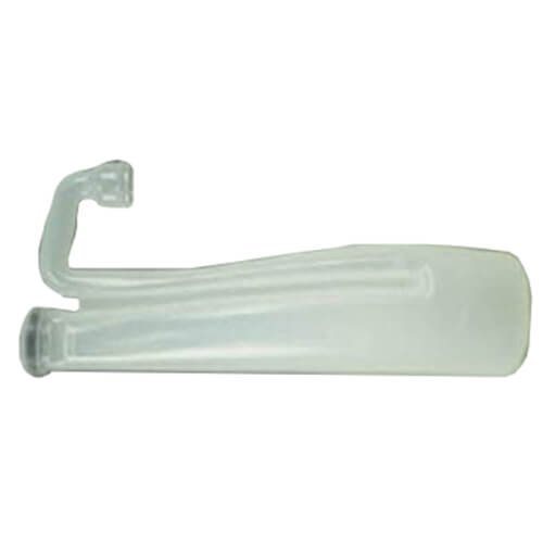 Worcester Bosch Siphon / Condensate Trap — Part No. 8718600611 (GB162)