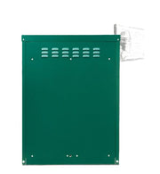 Firebird Envirogreen Heatpac 20–26kW External Heat-Only Oil Boiler (EGE026HPK)