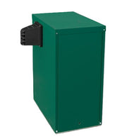 Firebird Envirogreen Heatpac 20–26kW External Heat-Only Oil Boiler (EGE026HPK)