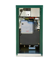 Firebird Envirogreen Heatpac 20–26kW External Heat-Only Oil Boiler (EGE026HPK)