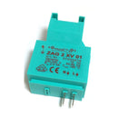 Baxi Spark Generator / Ignitor — Part No. 5114766 (ZAG 2 XV 01)