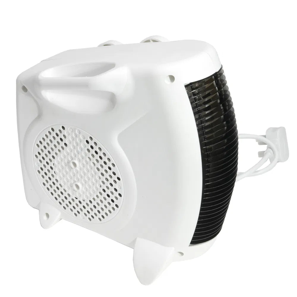 Arctic Hayes A998770 2kW Portable Fan Heater