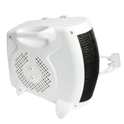 Arctic Hayes A998770 2kW Portable Fan Heater