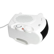 Arctic Hayes A998770 2kW Portable Fan Heater