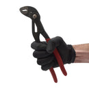 Arctic Hayes Dirty Grippers 8g Diamond Grip Gloves Box of 50 Pairs