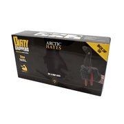 Arctic Hayes Dirty Grippers 8g Diamond Grip Gloves Box of 50 Pairs