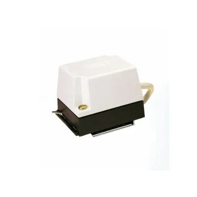 Sunvic / Danfoss 22mm 2 Port Actuator Only (White Head) - Danfoss will be Supplied